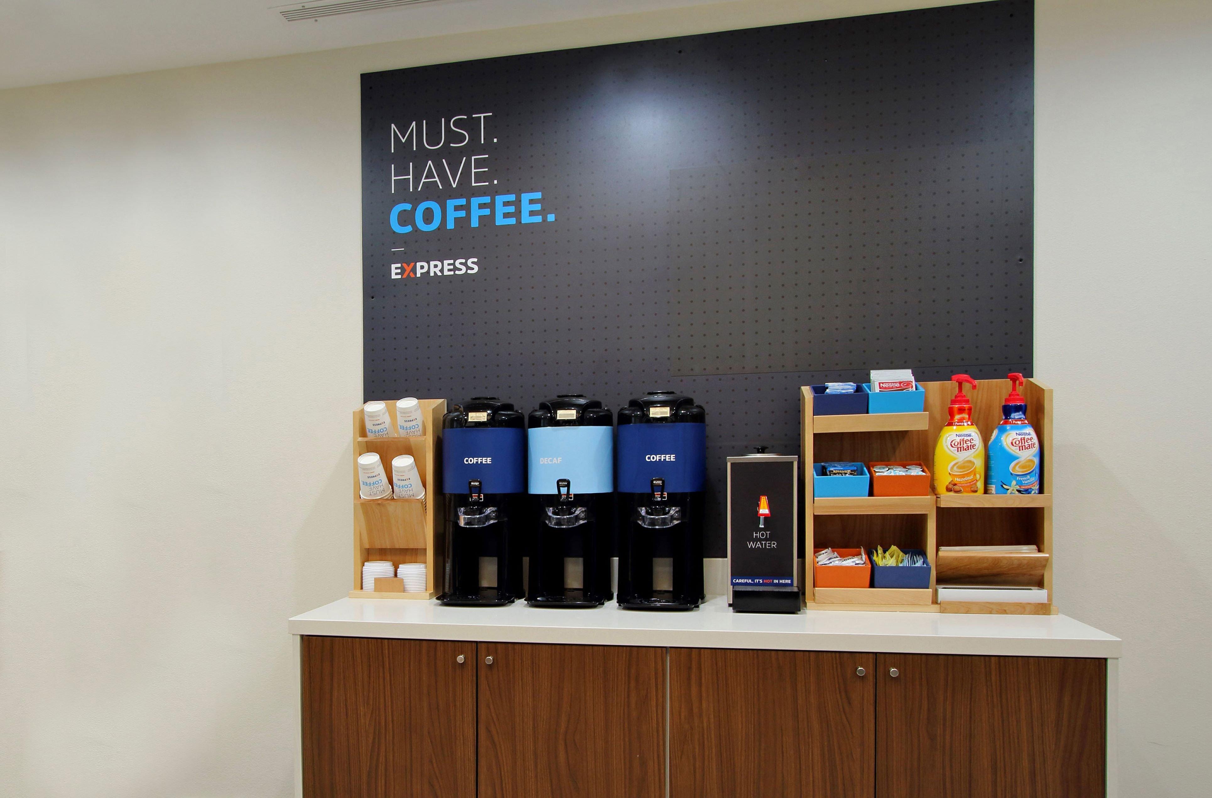 Holiday Inn Express & Suites Buffalo Downtown By Ihg Екстериор снимка