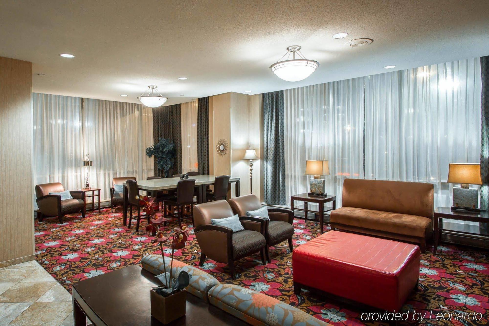 Holiday Inn Express & Suites Buffalo Downtown By Ihg Екстериор снимка